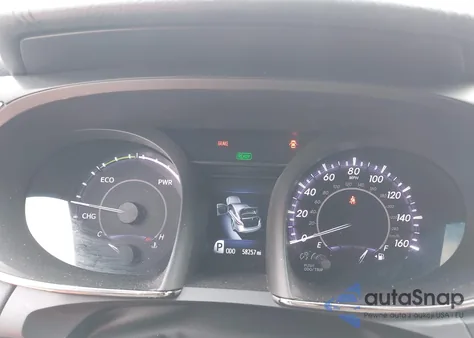 2018 Toyota Avalon Hybrid Limited from USA, damaged, VIN 4T1BD1EB3JU064410